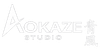 Aokaze Studio Logo